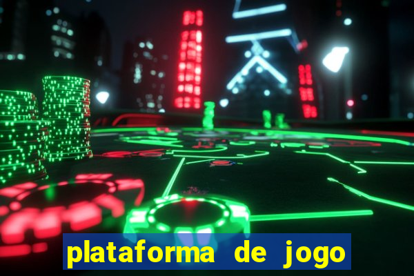 plataforma de jogo do silvio santos
